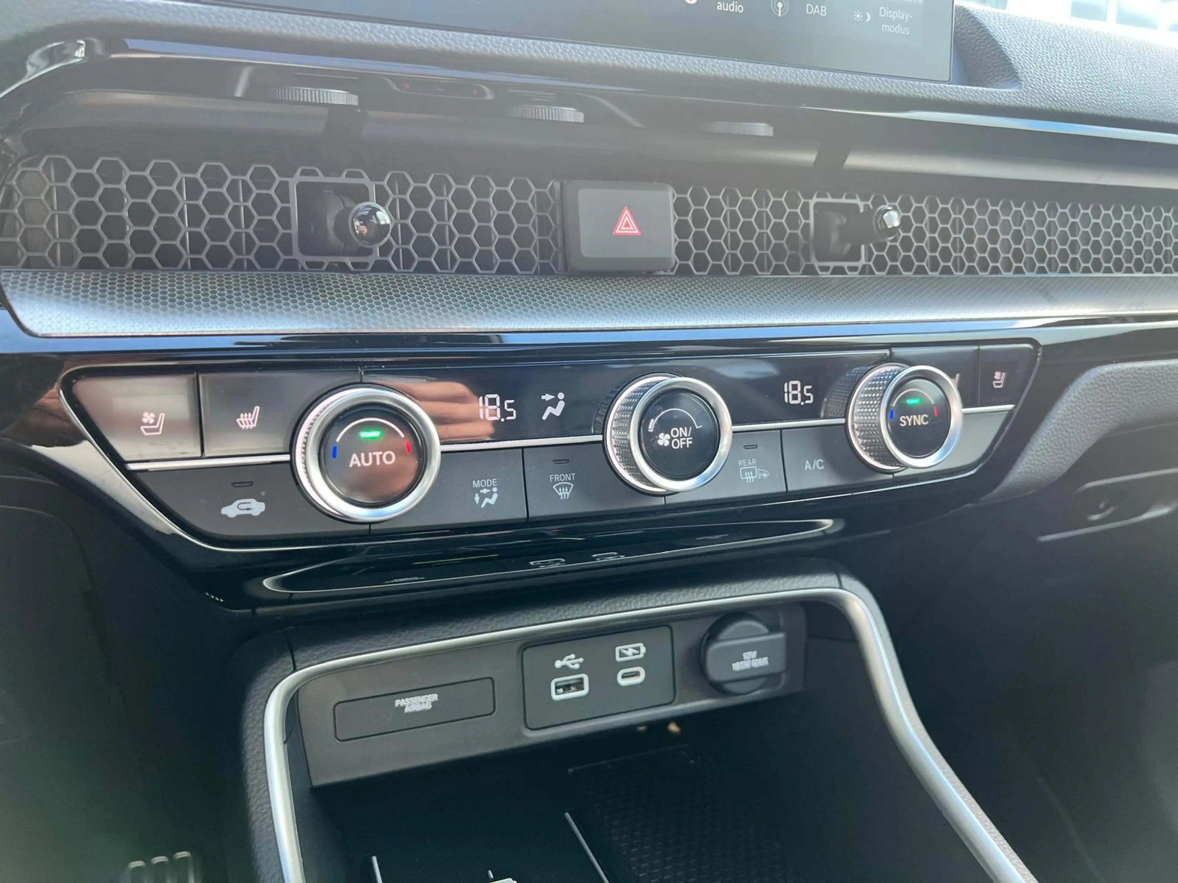 Honda CR-V 2.0 e:PHEV Advance Tech AUTOMAAT | PLUG-IN HYBRIDE — photo 31