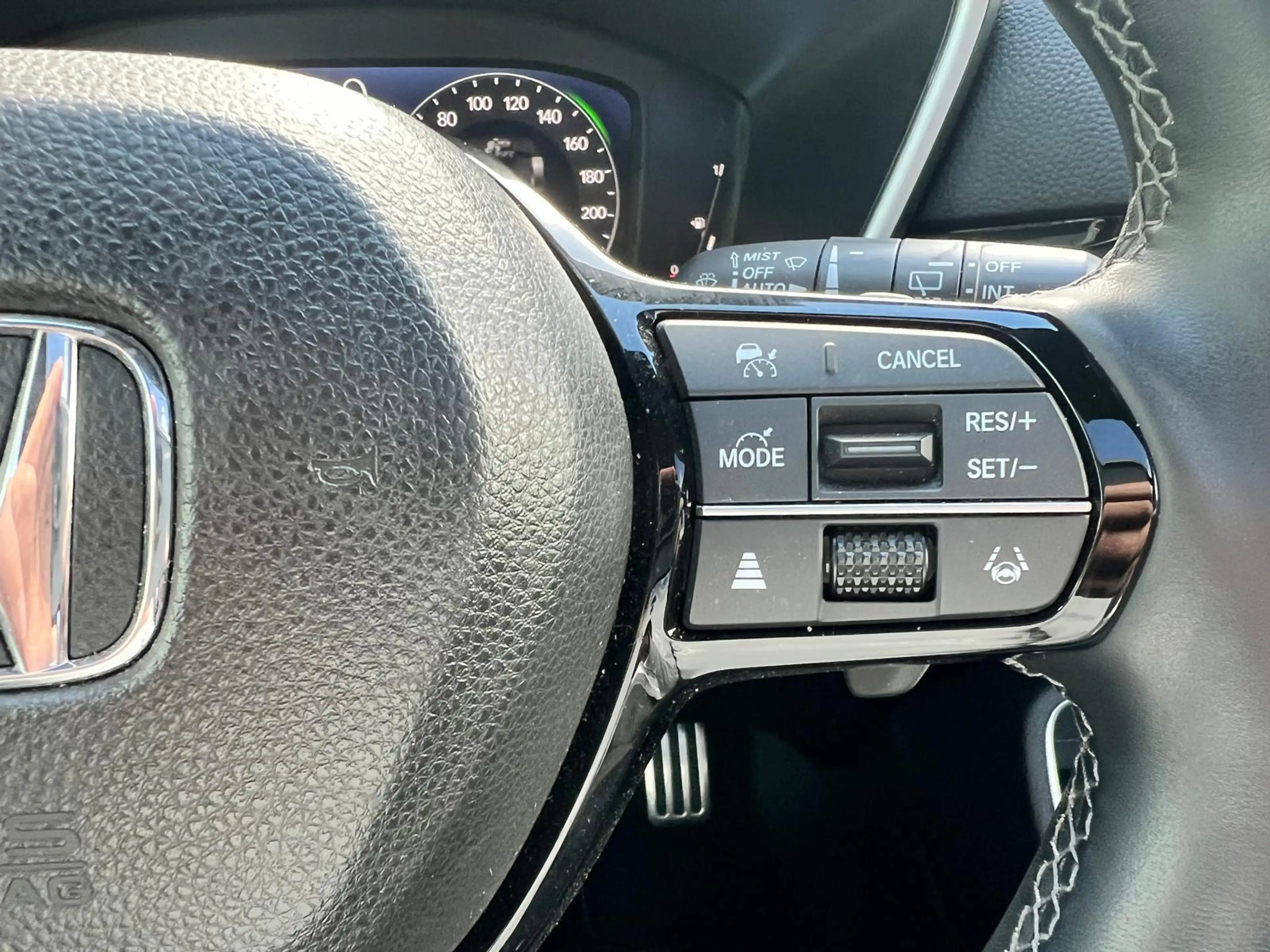 Honda CR-V 2.0 e:PHEV Advance Tech AUTOMAAT | PLUG-IN HYBRIDE — photo 26