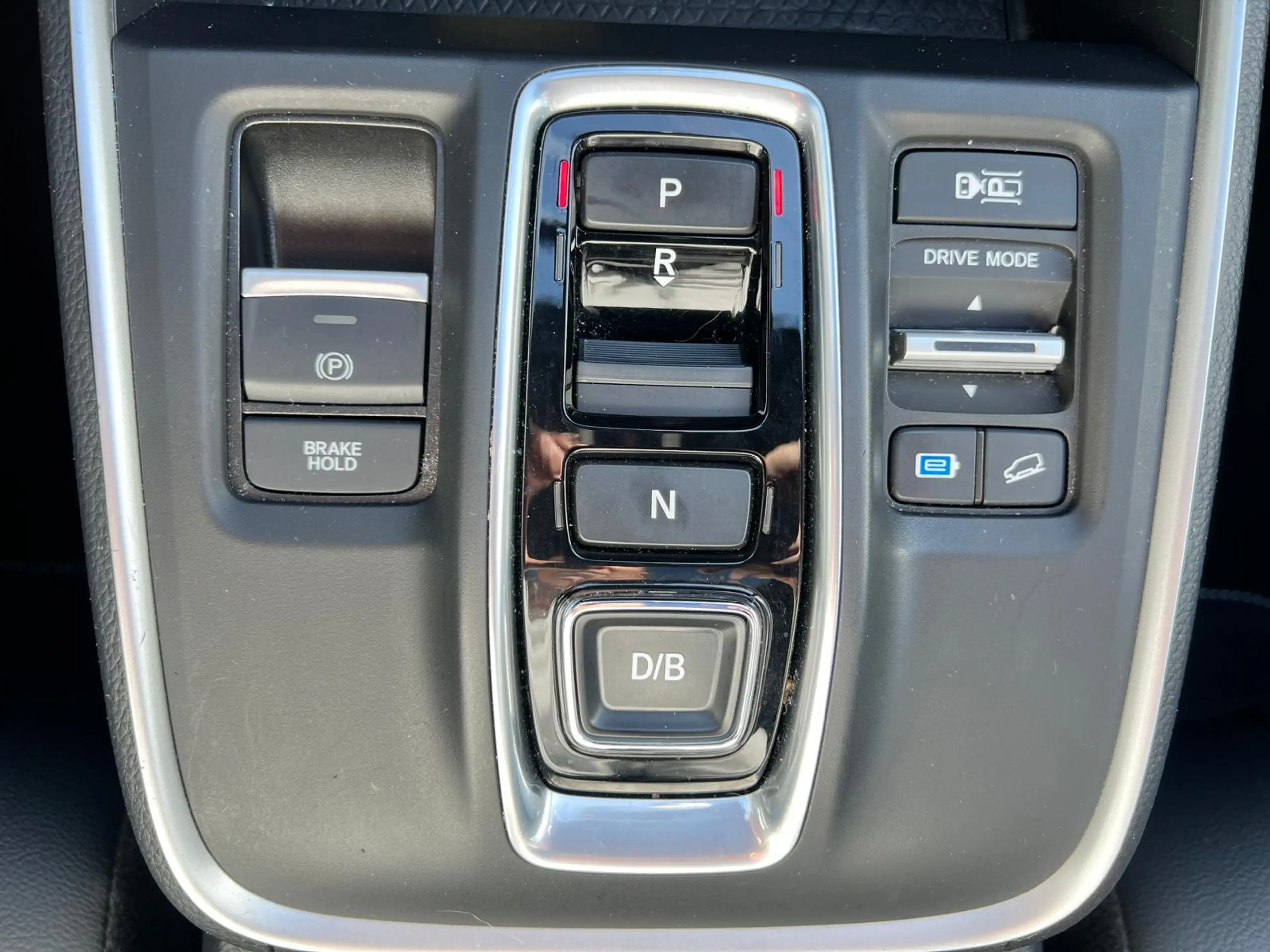Honda CR-V 2.0 e:PHEV Advance Tech AUTOMAAT | PLUG-IN HYBRIDE — photo 36
