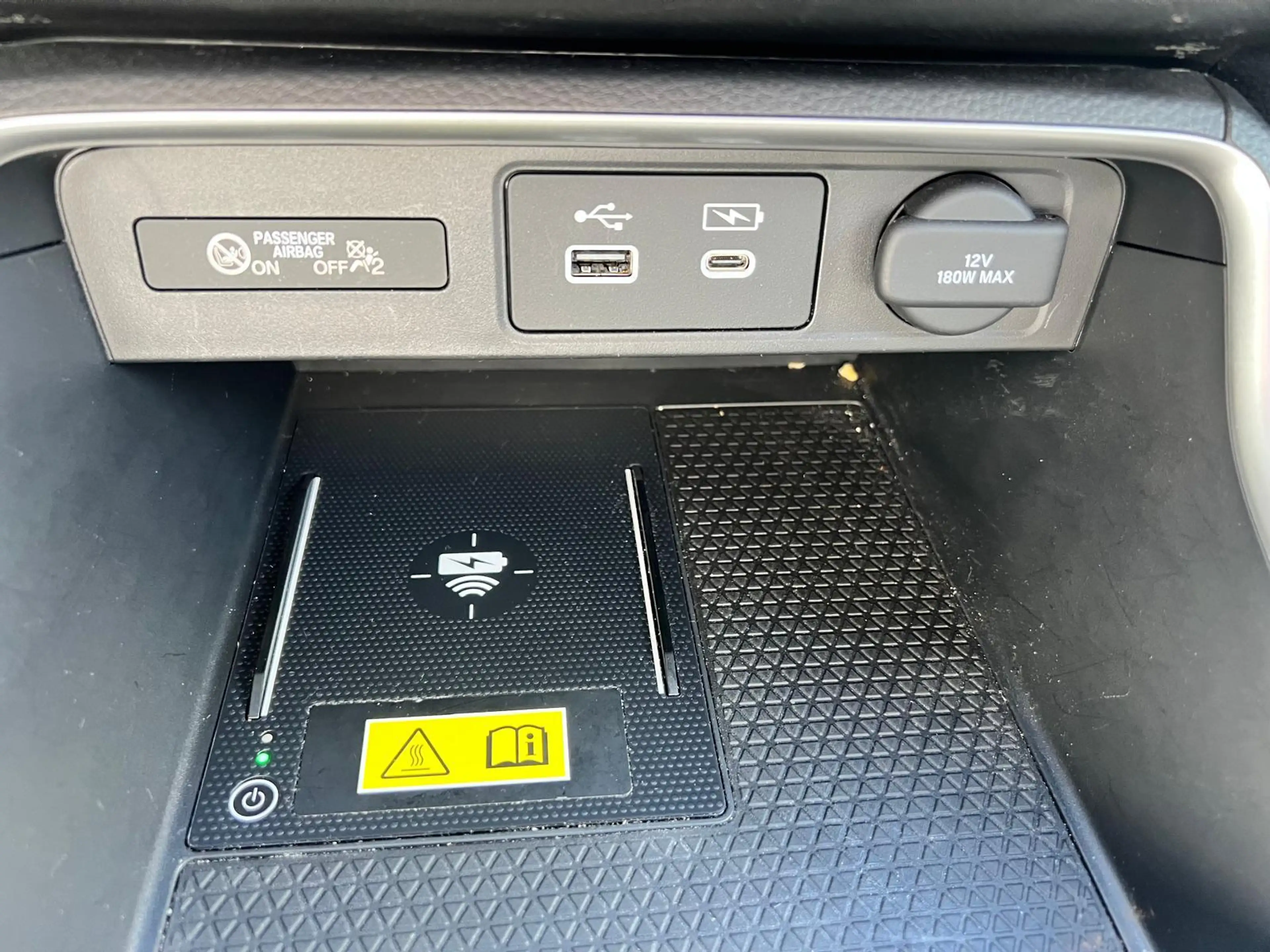 Honda CR-V 2.0 e:PHEV Advance Tech AUTOMAAT | PLUG-IN HYBRIDE — photo 35