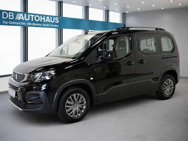 Peugeot Rifter Kombi Allure 1.2 PureTech