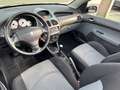 Peugeot 206 1.6i CABRIO 1.6 BENZINE | 1 JAAR GARANTIE Zwart - thumbnail 18