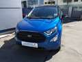Ford EcoSport 1,0 EcoBoost ST-Line Blau - thumbnail 2