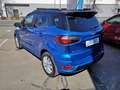 Ford EcoSport 1,0 EcoBoost ST-Line Blau - thumbnail 3