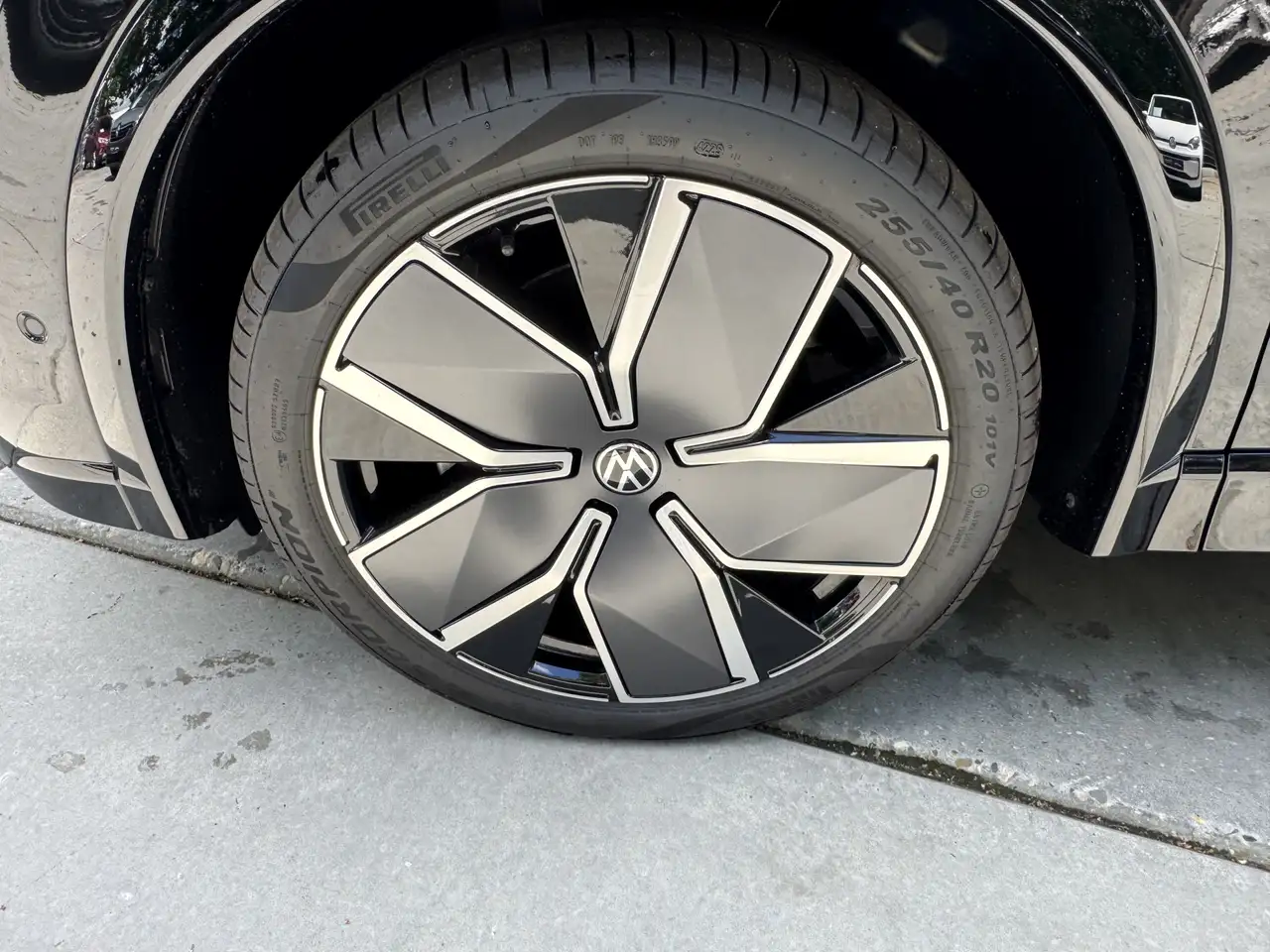 Volkswagen Tiguan 2026