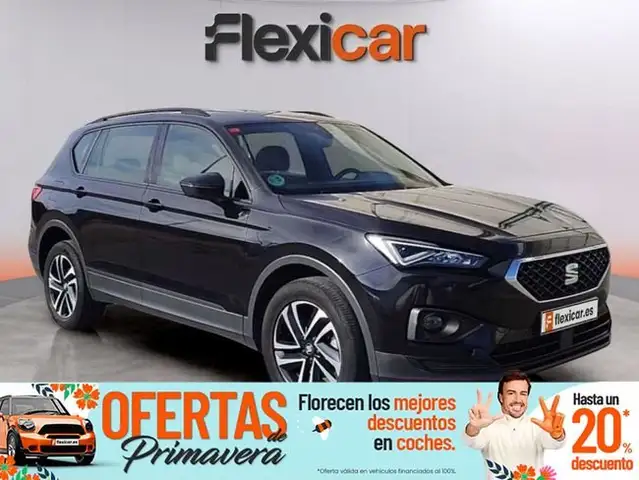 SEAT Tarraco 2.0TDI S&S Style 150