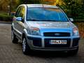 Ford Fusion Style, Klima, von Privat, Sparsam Zilver - thumbnail 5