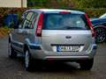Ford Fusion Style, Klima, von Privat, Sparsam Zilver - thumbnail 3