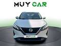Nissan Qashqai 1.3 DIG-T mHEV 12V Acenta 4x2 103kW Blanco - thumbnail 2