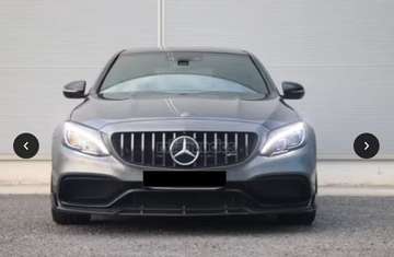 Mercedes-AMG S