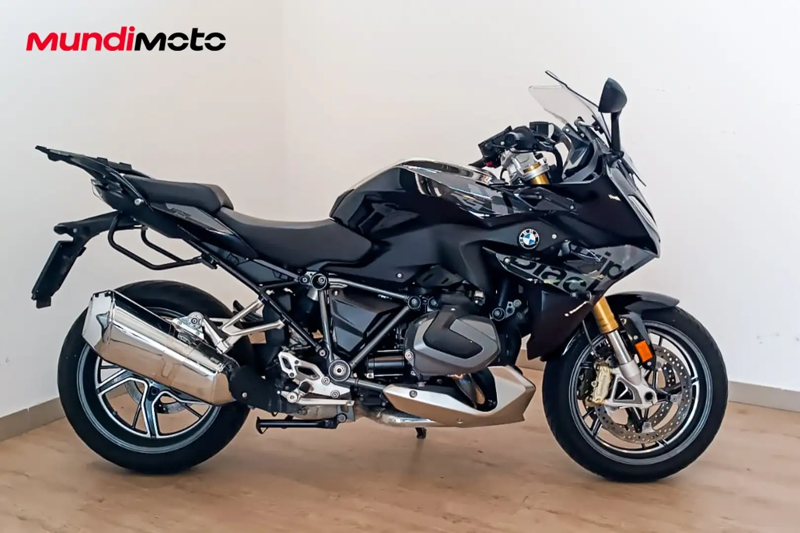 BMW R 1250 RS - 1