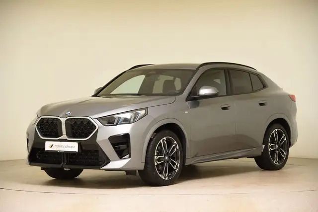 BMW X2 xDrive20d M Sport DriveAss+ Keyless LED AHK