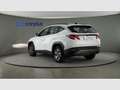 Hyundai TUCSON 1.6 TGDI 169kW HEV Tecno Auto 2C Blanco - thumbnail 5
