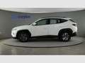 Hyundai TUCSON 1.6 TGDI 169kW HEV Tecno Auto 2C Blanco - thumbnail 4