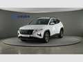 Hyundai TUCSON 1.6 TGDI 169kW HEV Tecno Auto 2C Blanco - thumbnail 1