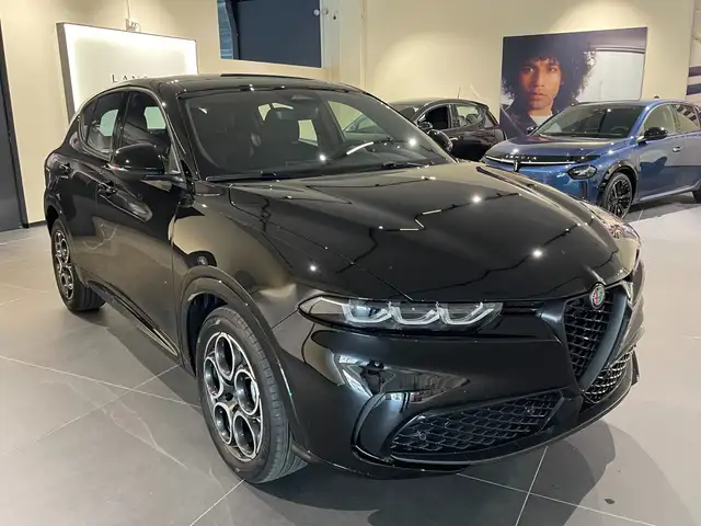Alfa Romeo Tonale My24 Hybrid 160cv Sprint