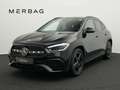 Mercedes-Benz GLA 200 GLA 200 d AMG-Line  AMG Line Navi/Keyless-Go/Klima Noir - thumbnail 1