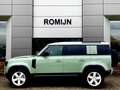 Land Rover Defender 2.0 P400e 110 75th Edition 'Romijn Heritage' Groen - thumbnail 2