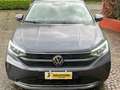 Volkswagen Taigo 1.0Tsi Life 95Cv-NO VINCOLO FINANZIAMENTO-OK NEOPA Gris - thumbnail 5