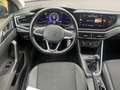 Volkswagen Taigo 1.0Tsi Life 95Cv-NO VINCOLO FINANZIAMENTO-OK NEOPA Gris - thumbnail 7