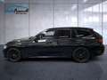 BMW 320 d xDrive M Sport LCI *ACC*LED+*AHK*Standh.* Zwart - thumbnail 10