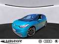 Volkswagen ID.3 Pro Performance 62kWh Interieur-Paket Klima Vert - thumbnail 1