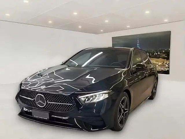 Mercedes-Benz A 200 AMG Line Advanced Plus 7G-DCT