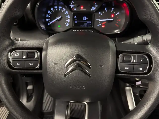 Citroen C3 view 19