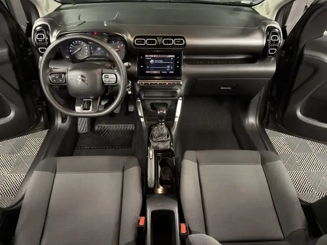 Citroen C3 view 15