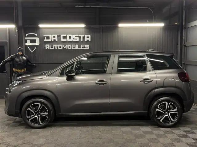 Citroen C3 view 5