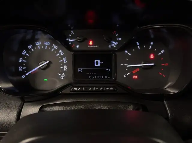 Citroen C3 view 23