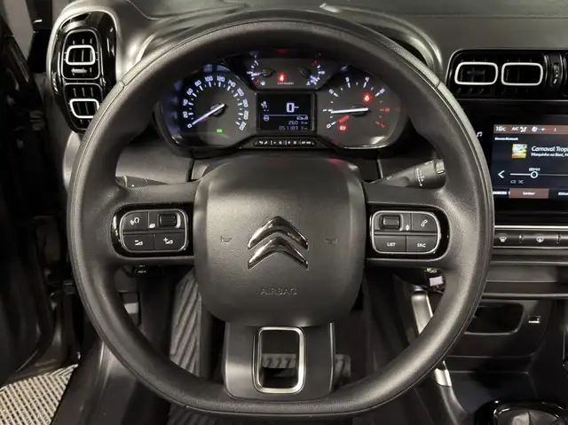 Citroen C3 view 18