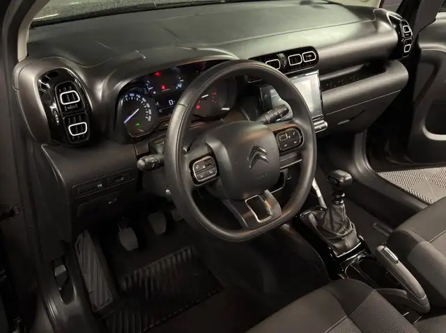 Citroen C3 view 10