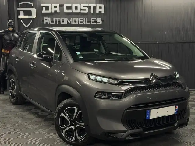 Citroen C3 view 3