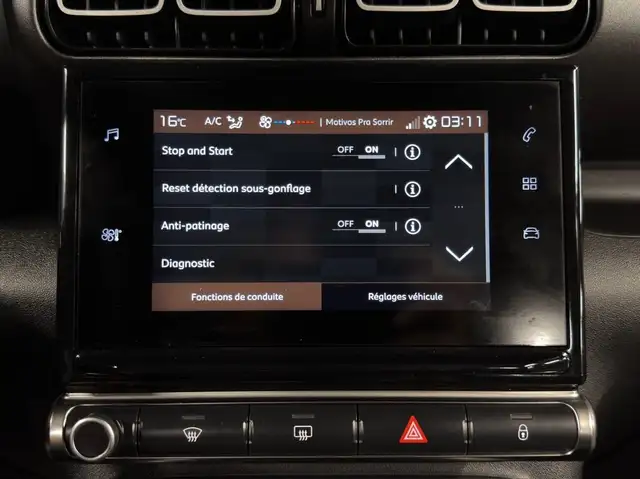 Citroen C3 view 29