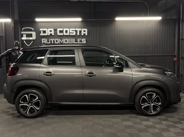 Citroen C3 view 2