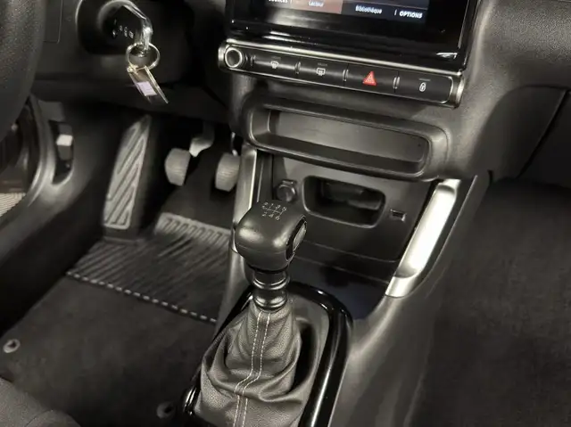 Citroen C3 view 20