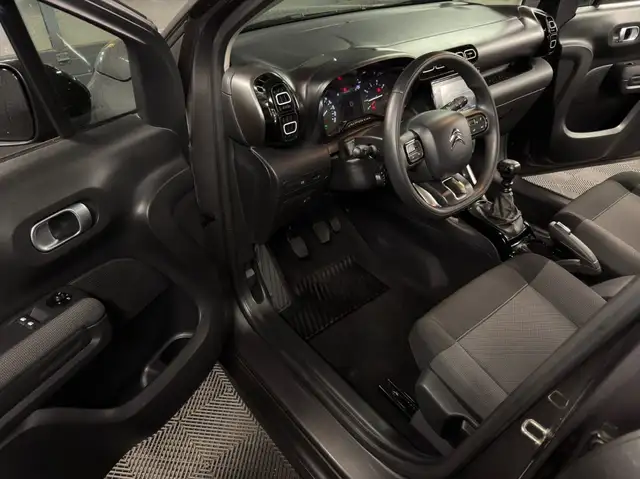 Citroen C3 view 9
