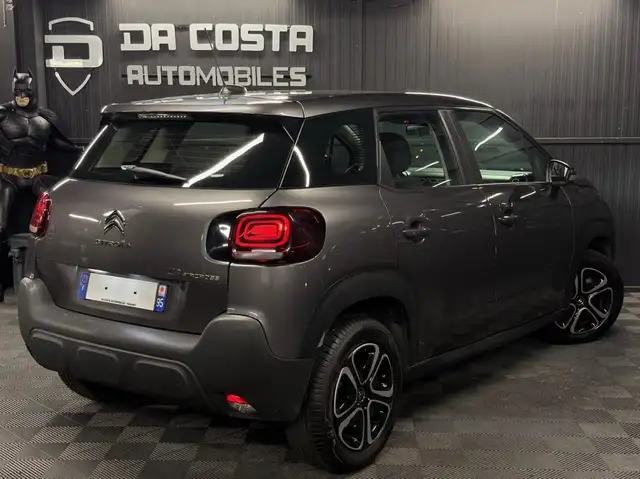 Citroen C3 view 8