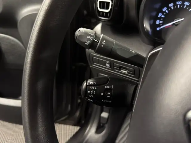 Citroen C3 view 21