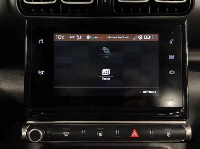 Citroen C3 view 30
