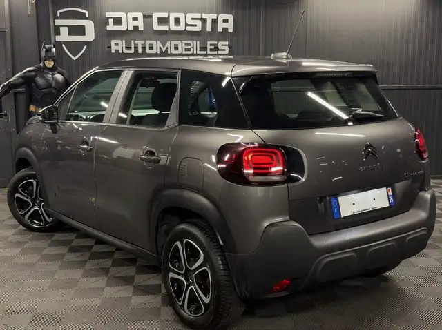 Citroen C3 view 6