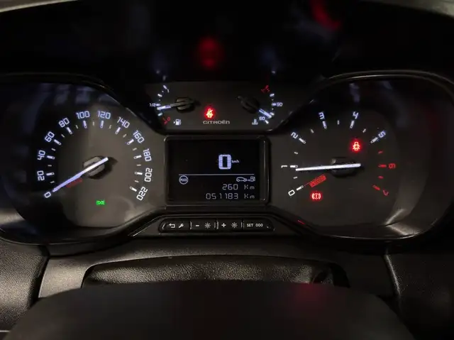 Citroen C3 view 22