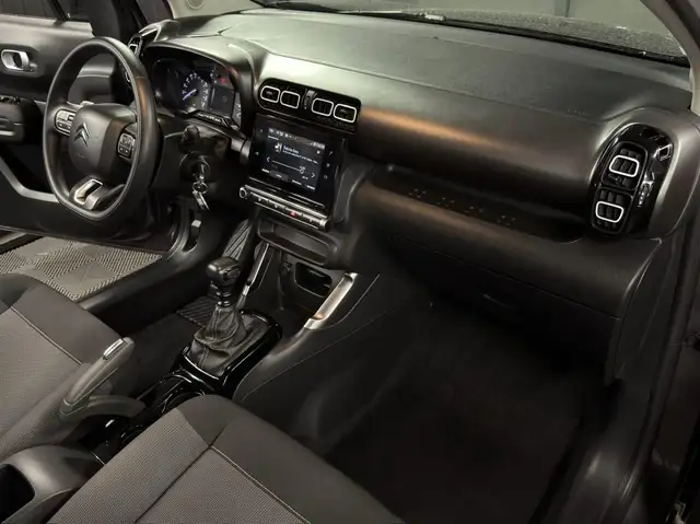 Citroen C3 view 14