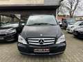 Mercedes-Benz Viano 3.0 CDI Trend lang, AHK, Navigation Siyah - thumbnail 3