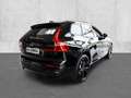 Volvo XC60 T6 Plug-In Hybrid AWD Plus Black Edition B&W Luftf Schwarz - thumbnail 2