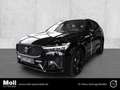 Volvo XC60 T6 Plug-In Hybrid AWD Plus Black Edition B&W Luftf Schwarz - thumbnail 1