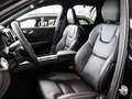 Volvo XC60 T6 Plug-In Hybrid AWD Plus Black Edition B&W Luftf Schwarz - thumbnail 7