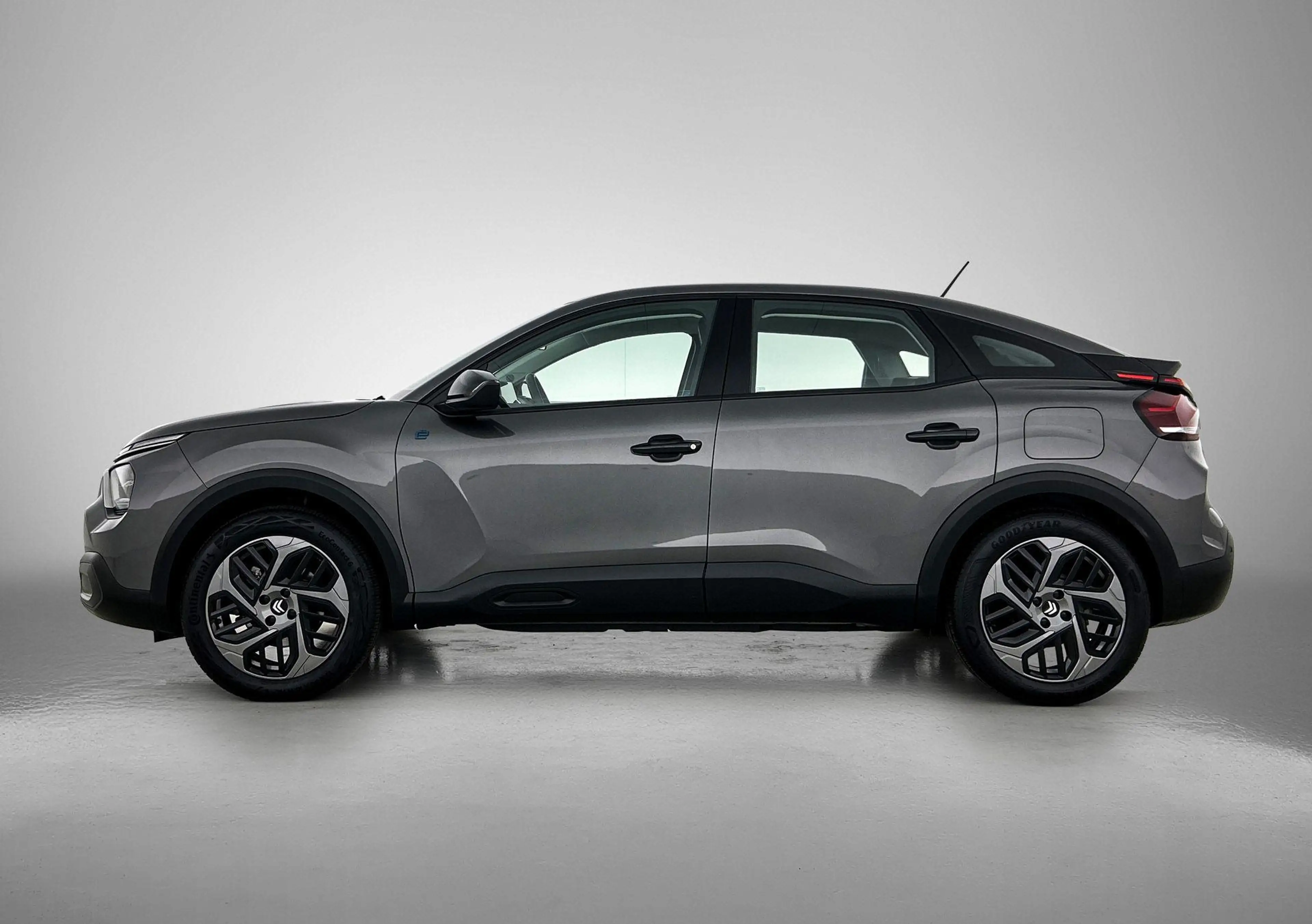 Citroen E-C4 Electric You 50 kWh | Automaat | Camera | Apple carplay | A — photo 2