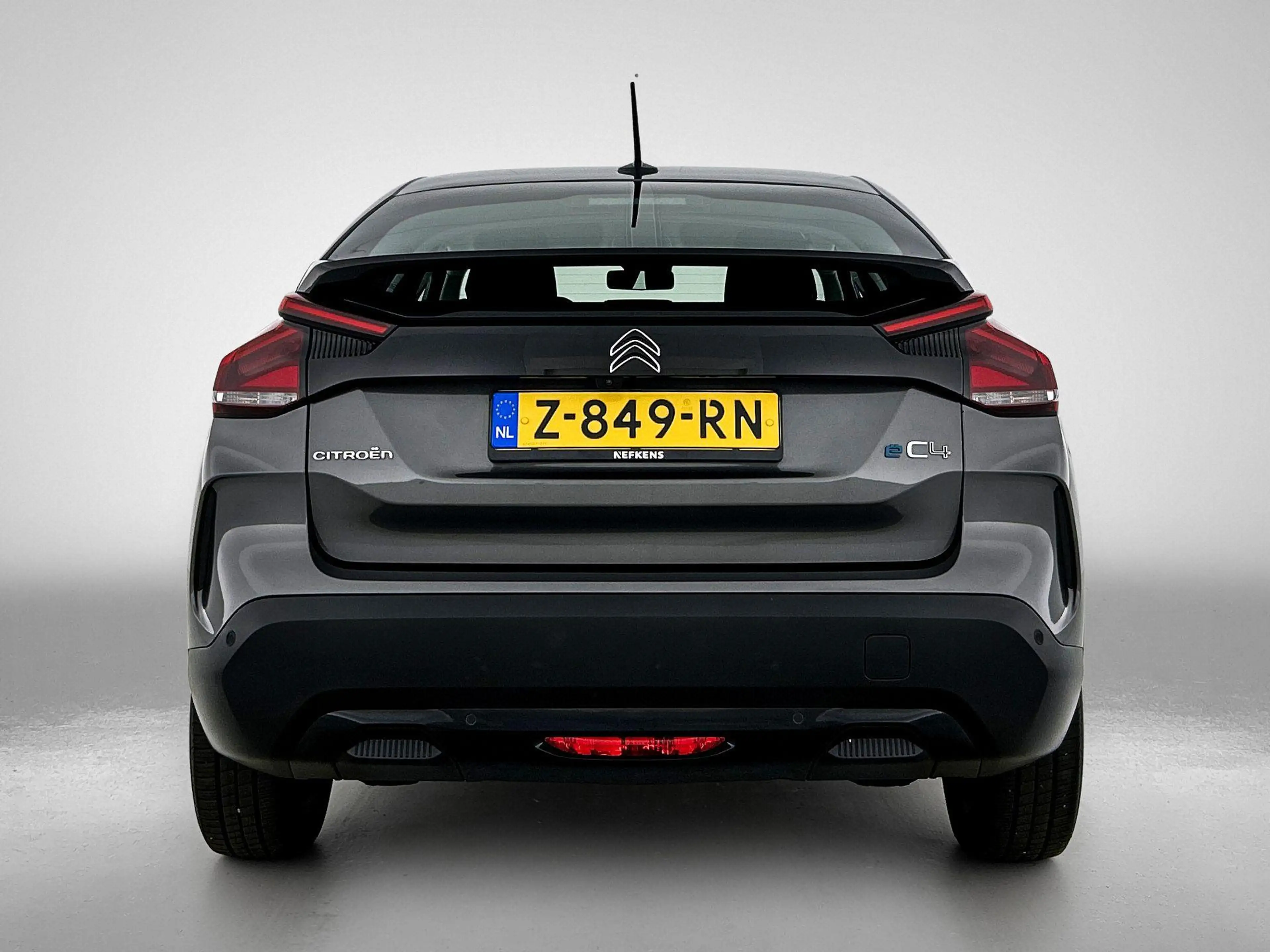 Citroen E-C4 Electric You 50 kWh | Automaat | Camera | Apple carplay | A — photo 6